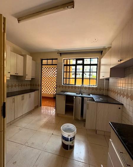 3 Bed Apartment with Swimming Pool in Rhapta Road - Prikaz 5
