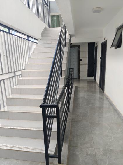2 Bed Apartment with Gym in Riverside - Widok 2