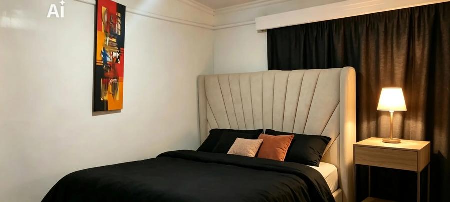 1 Bed House in Karen – pohled 5
