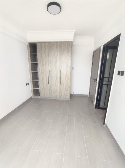 2 Bed Apartment with Gym in Kilimani - Widok 6