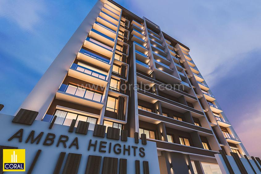 1 Bed Apartment with Gym in Kileleshwa - Bild 2