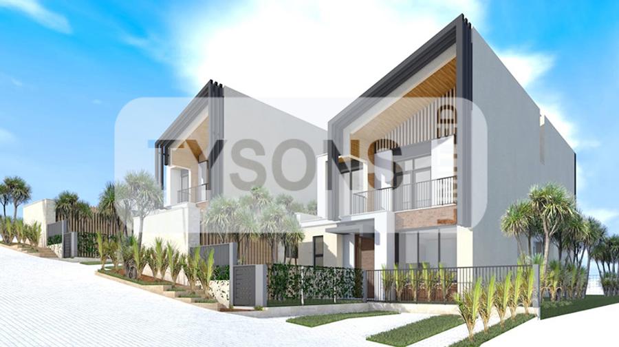 4 Bed Villa with En Suite in Kiambu Road - Ansicht 2
