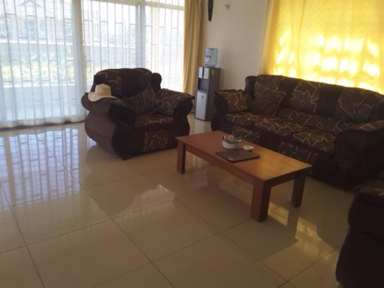 3 Bed House with En Suite in Ngong - Widok 5