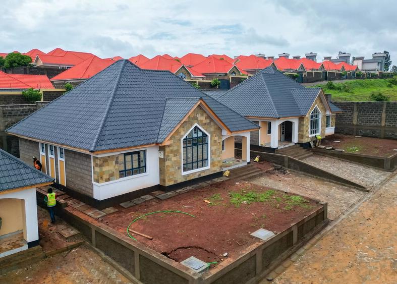 3 Bed House with En Suite at Kenyatta Road - Mehr