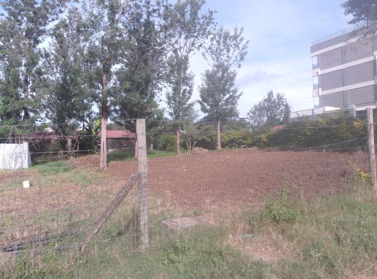0.25 ac Commercial Land at Maasai Lodge Road - Ansicht 6