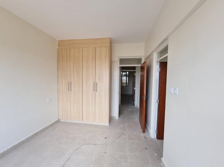 Apartment in Nairobi, Kilimani location, Kilimani division - View 2