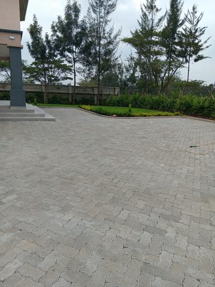 5 Bed House with En Suite at Garden Estate - Ansicht 2
