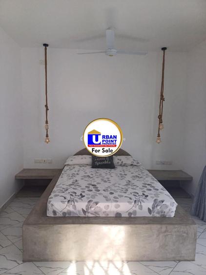 2 Bed House with En Suite in Watamu - Mehr