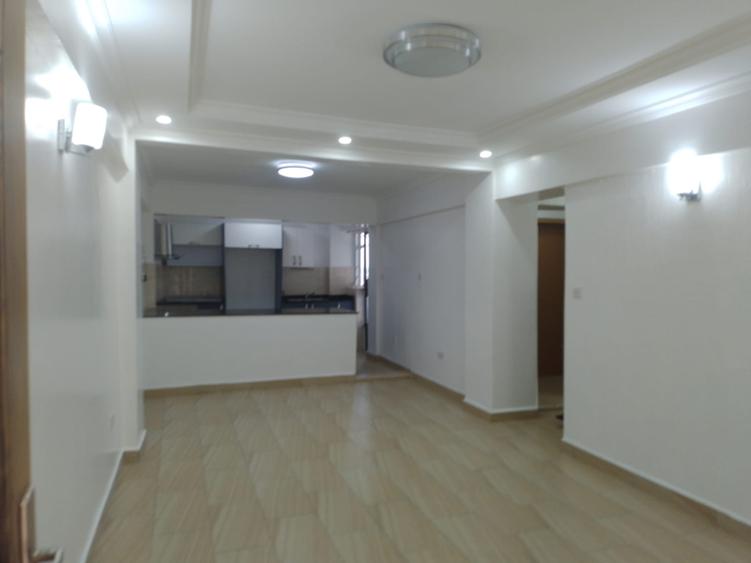 3 Bed Apartment with En Suite at Naivasha Road - Widok 5