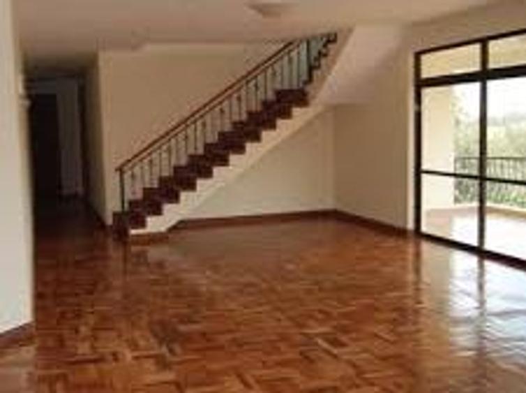 4 Bed Apartment at Rhapta Road – pohled 5