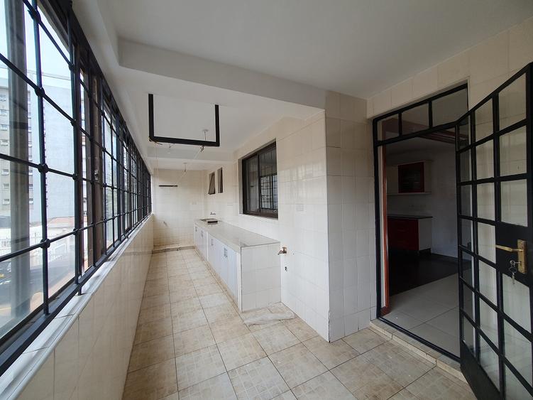 3 Bed Apartment with En Suite at Ojijo Close - Ansicht 4