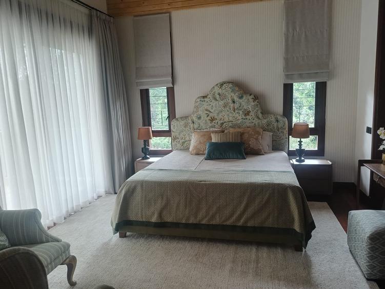 4 Bed Townhouse with En Suite at Runda - Bild 6