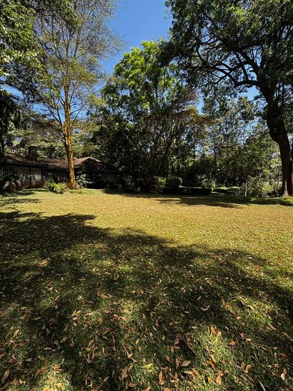 2.7 ac Land in Karen - Meer
