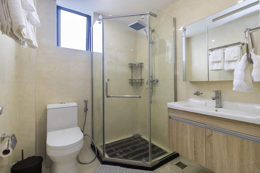 3 Bed Apartment with Swimming Pool at Kingara Road - Mehr