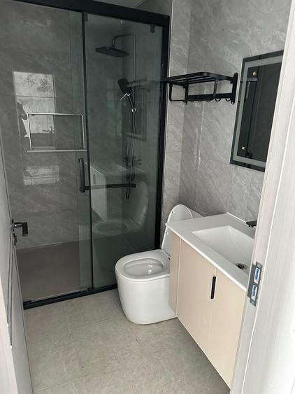 Studio Apartment with Gym at Othaya Road - Fler