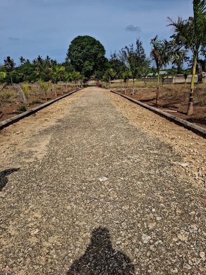 Land at Mtwapa - Widok 5