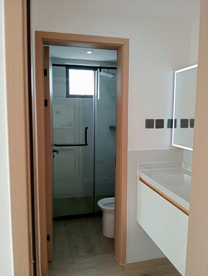 1 Bed Apartment with En Suite in Rhapta Road - Fler