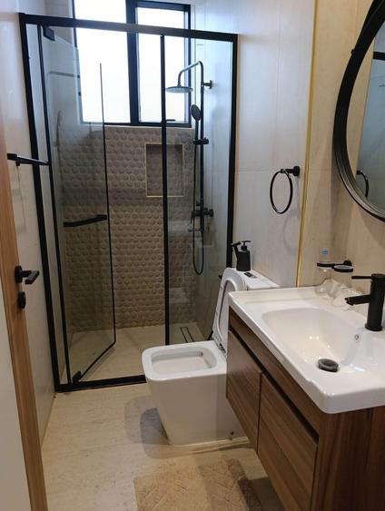 Furnished 3 Bed Apartment with En Suite in Riverside - Ansicht 4