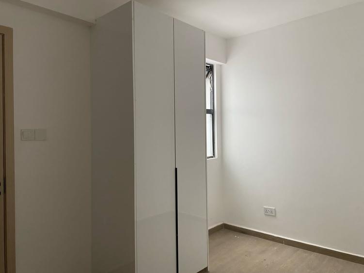 3 Bed Apartment with En Suite in Rhapta Road - Widok 3