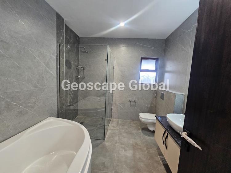 Furnished 3 Bed Apartment with En Suite in Kileleshwa - View 5