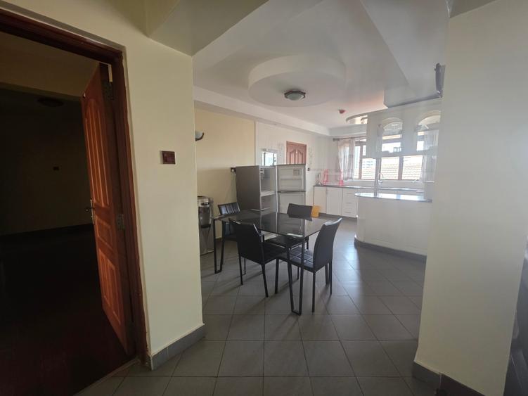 3 Bed Apartment with Lift at Brookside Drive - Fler