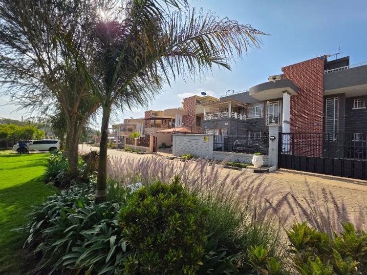 4 Bed House with Staff Quarters at Ngong - Bild 5
