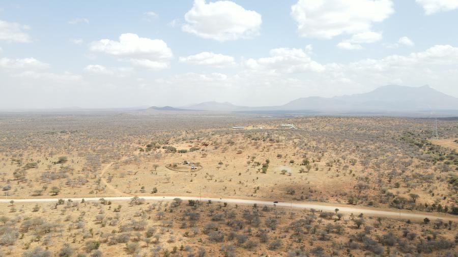 0.25 ac Land at Amboseli Road – pohled 5