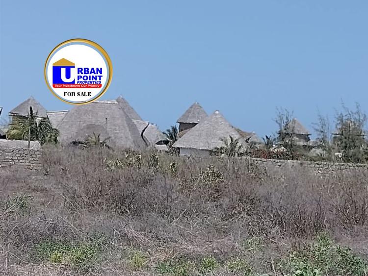 Land in Watamu - Widok 3