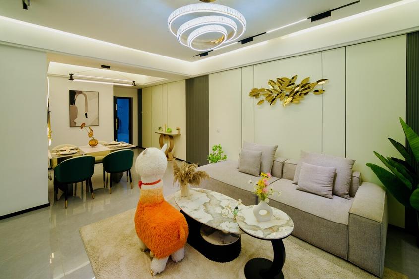 2 Bed Apartment with En Suite at 2026-232 - Vista 3