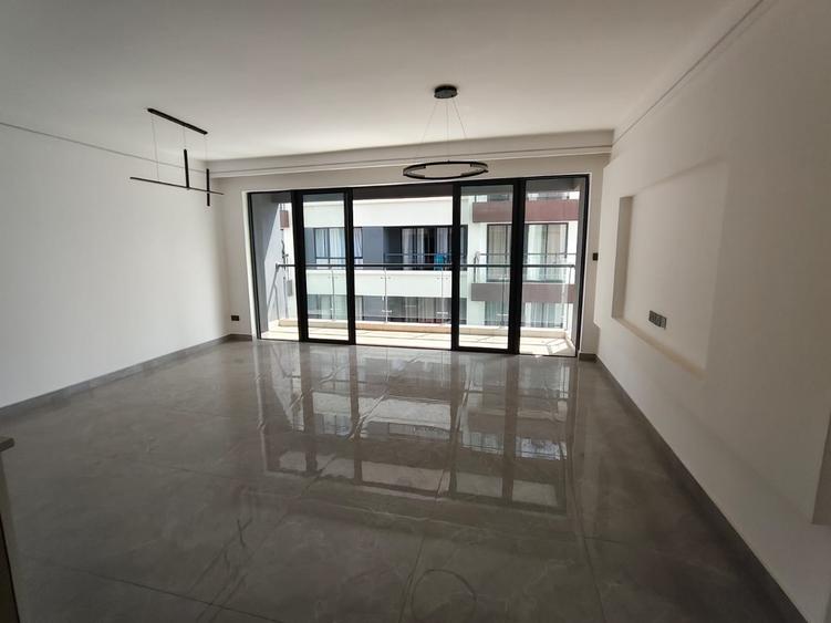 2 Bed Apartment with Swimming Pool in Riara Road - Ansicht 6