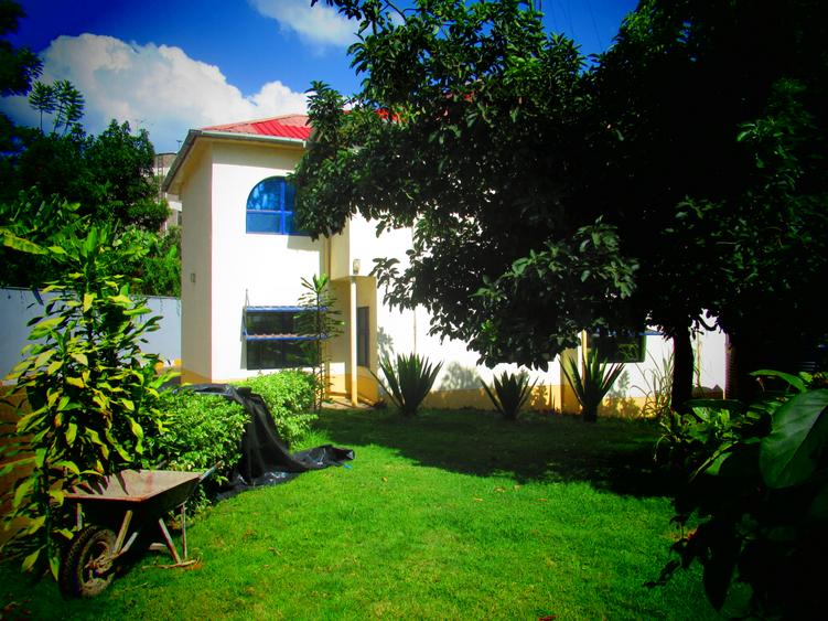 Commercial Land at Westlands - Vista 2