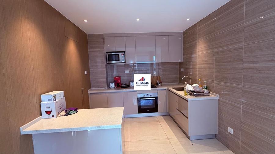 2 Bed Apartment with En Suite in Westlands Area - Widok 5