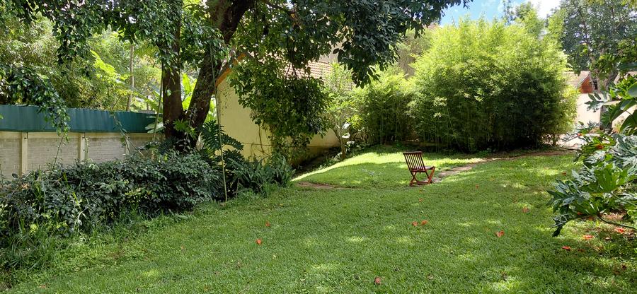 4 Bed House with En Suite in Thigiri - Vista 4