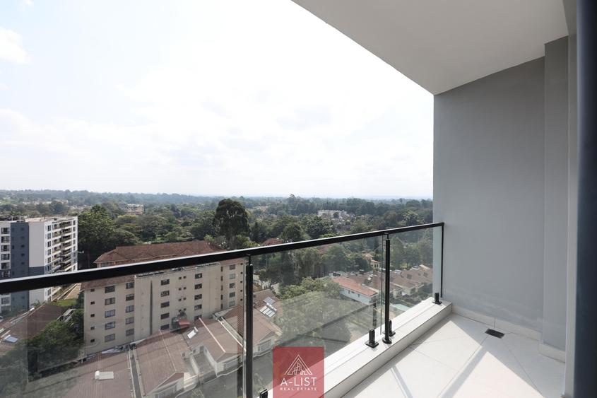 2 Bed Apartment with Staff Quarters at Brookside Drive - Ansicht 4