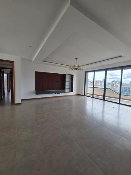 3 Bed Apartment with En Suite in Riverside - Vista 4