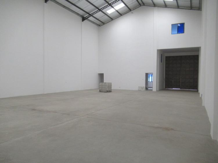 7,451 ft² Warehouse with Service Charge Included at Mlolongo - Widok 6