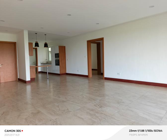 3 Bed Apartment with En Suite in Parklands - Ansicht 5