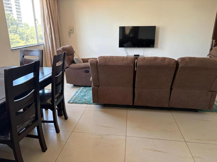 Furnished 2 Bed Apartment with Gym at General Mathenge - Vedere 2