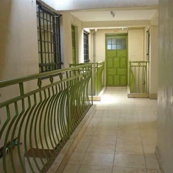 1 Bed Apartment with Borehole at West - Bild 2