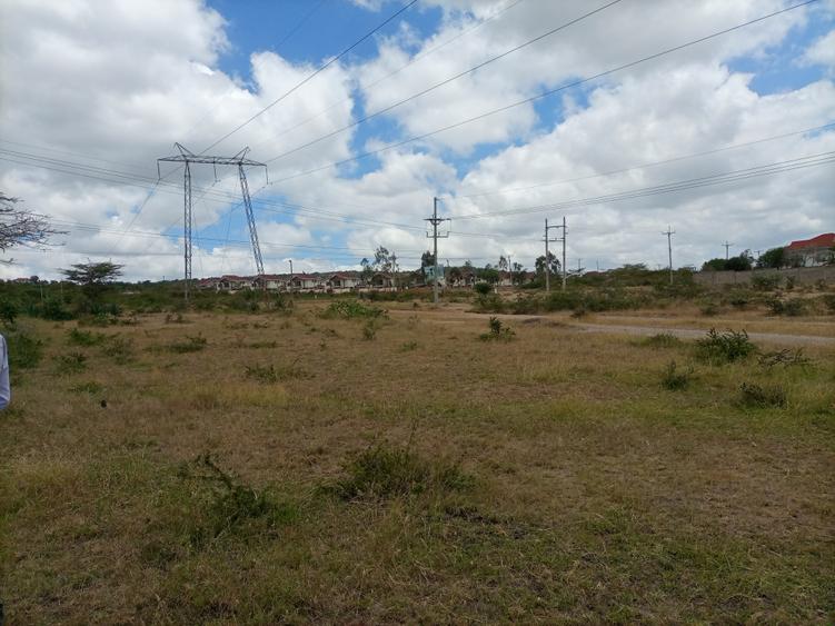 Land in Machakos County - View 3