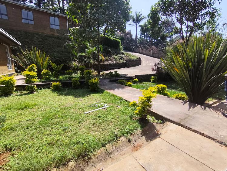 3 Bed House with En Suite in Spring Valley - Widok 5