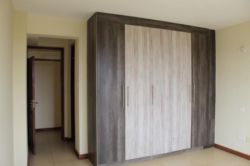 4 Bed Apartment with En Suite in Thika Road - Aanzicht 6