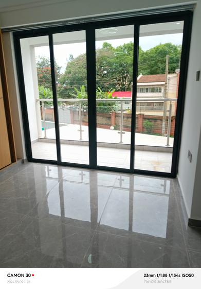 1 Bed Apartment with En Suite in Kileleshwa - Bild 2
