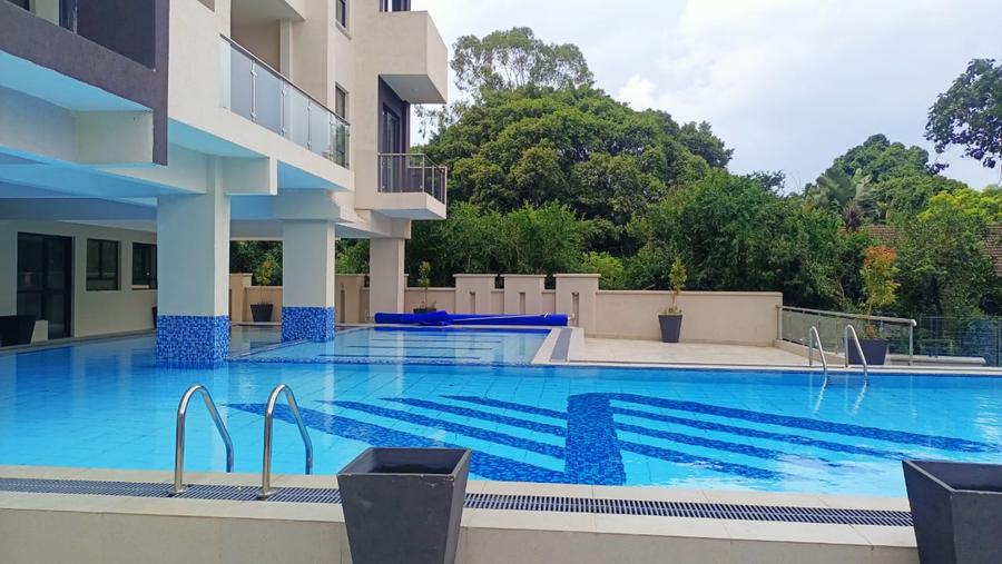 4 Bed Apartment with En Suite in Kileleshwa, Kileleshwa