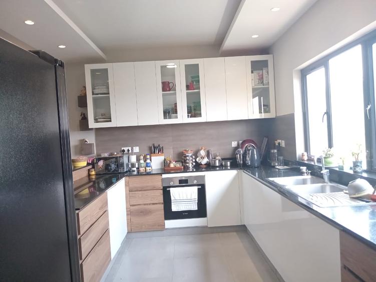 3 Bed Apartment with Staff Quarters at Kandara Road - Ansicht 2