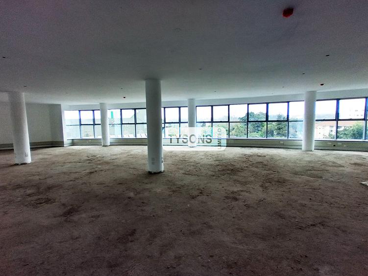 Commercial Property with Backup Generator in Westlands Area - Vista 6