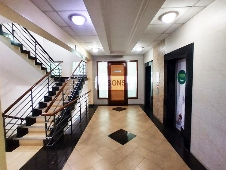 Commercial Property with Backup Generator in Westlands Area - Vista 4