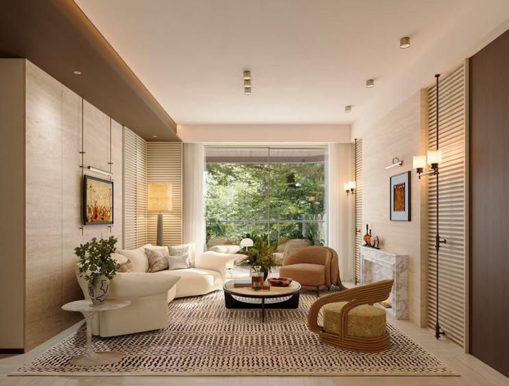 3 Bed Apartment with En Suite in Kileleshwa - Aanzicht 3