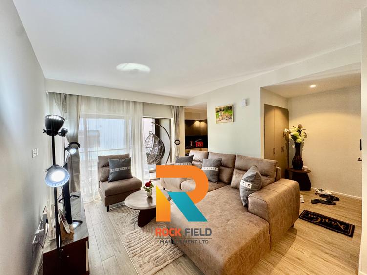 Furnished 2 Bed Apartment with En Suite at Enaki Redhill - Vista 2
