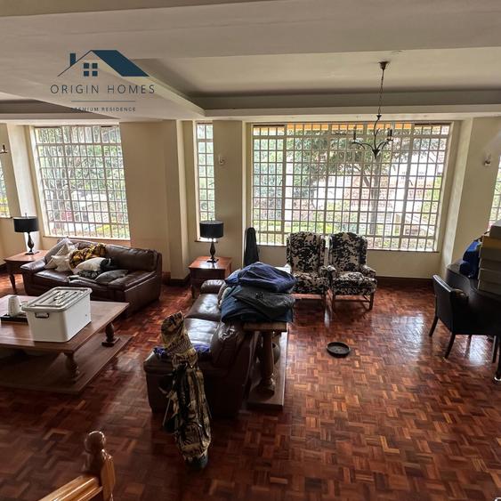 4 Bed Townhouse with En Suite at Kitisuru - Aanzicht 3